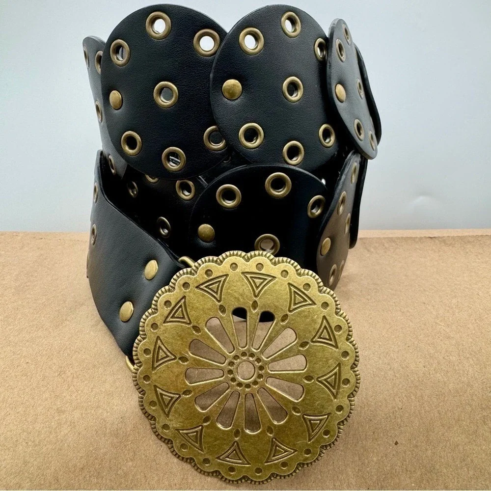 N/A vintage black